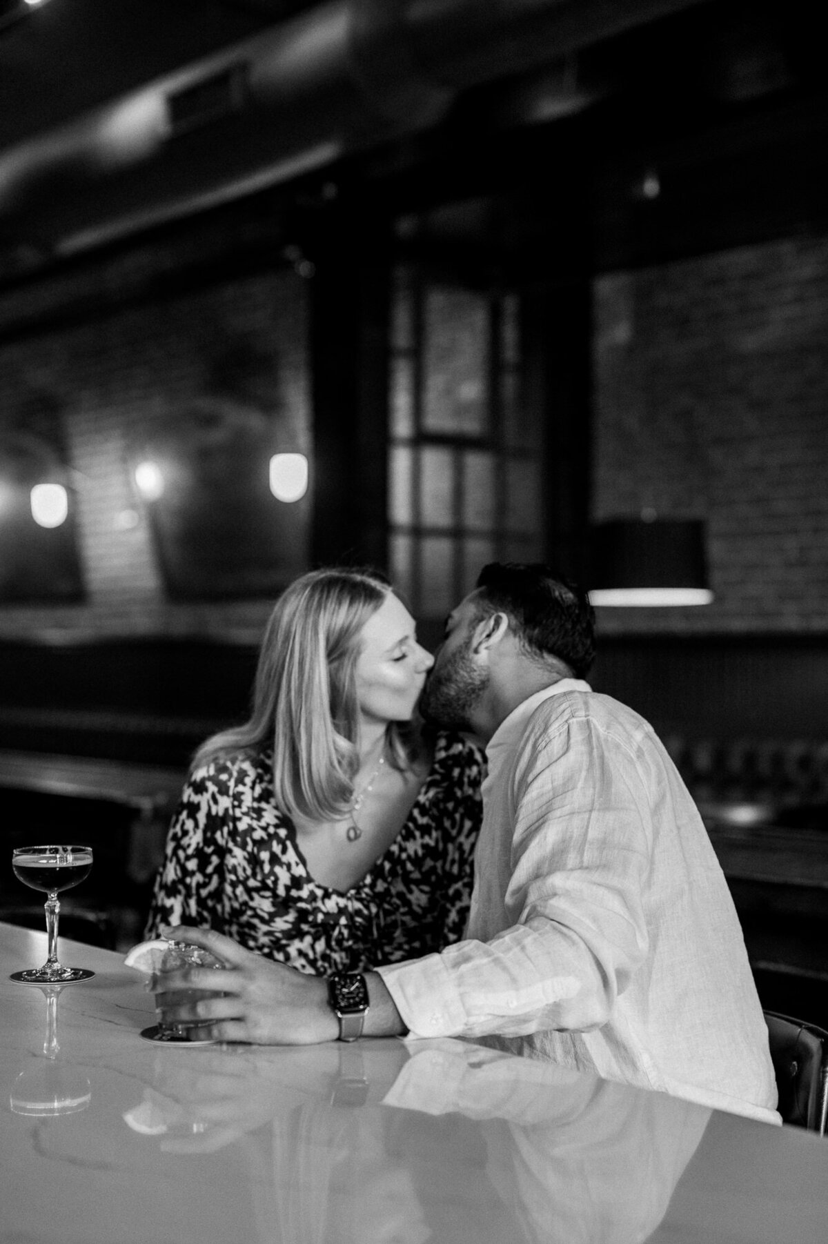 Lifestyle Engagement Photographer - Hunter and Sarah Photography-7