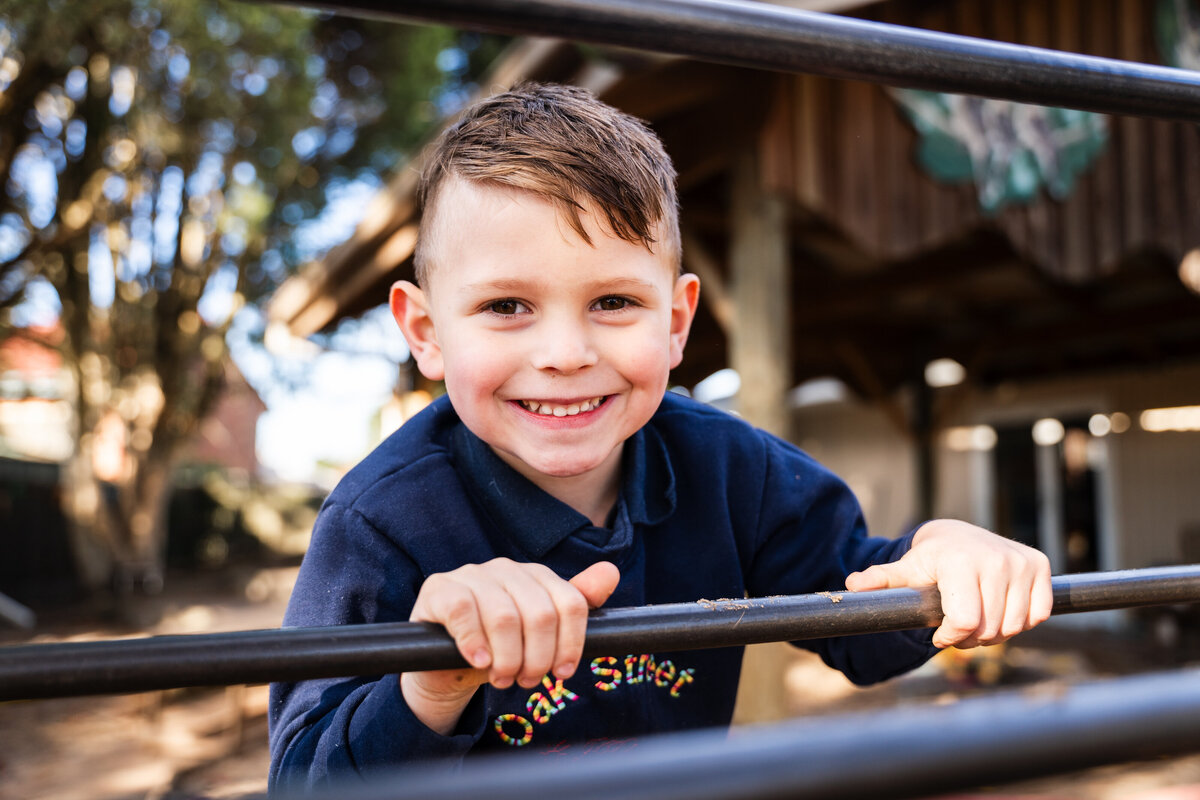 Kinder children-42