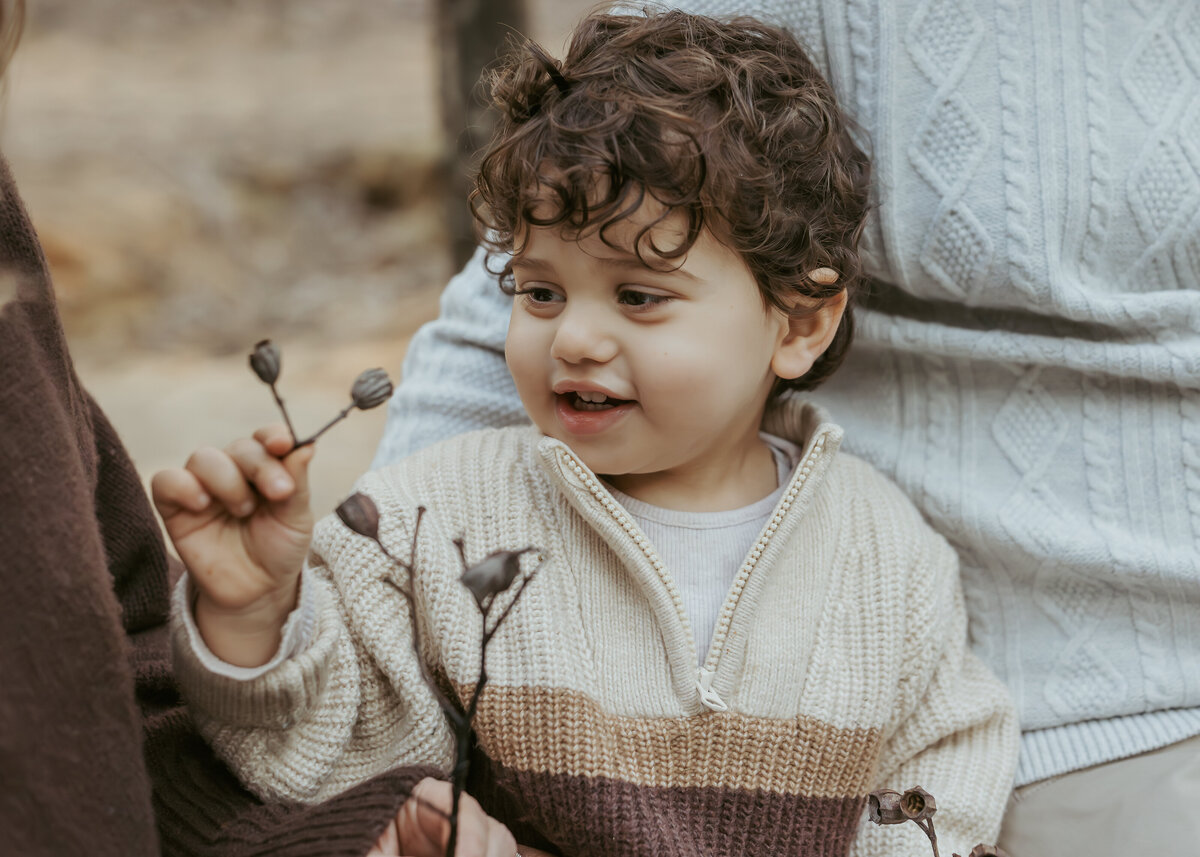 Sydney-family-photo-session-forest-04