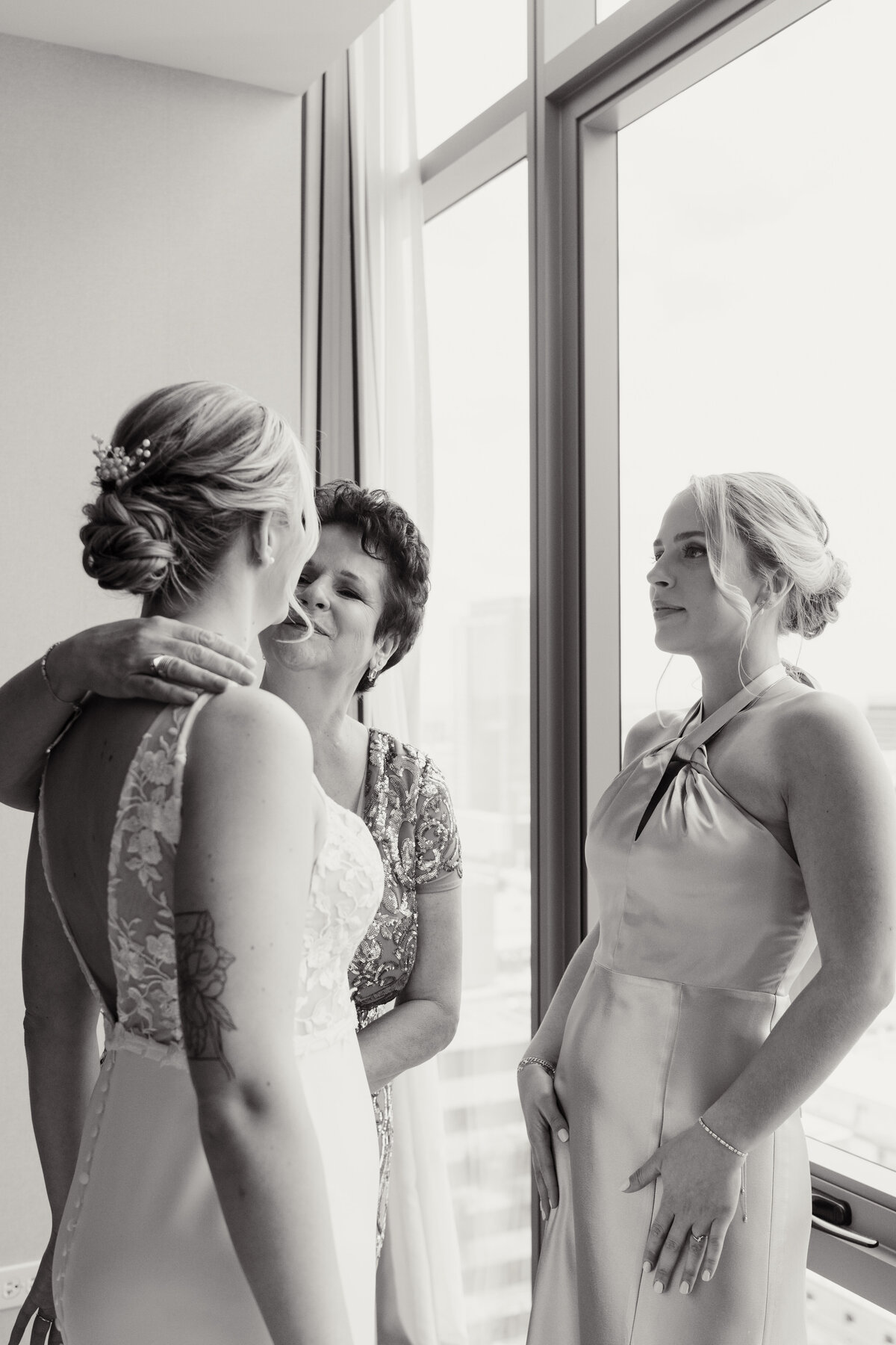 Chicago Wedding Photographer