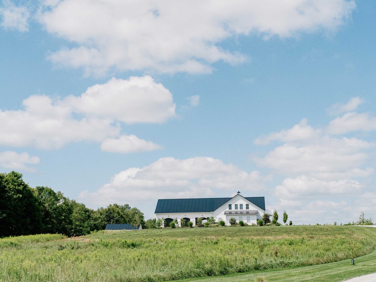 Ohio best wedding venue