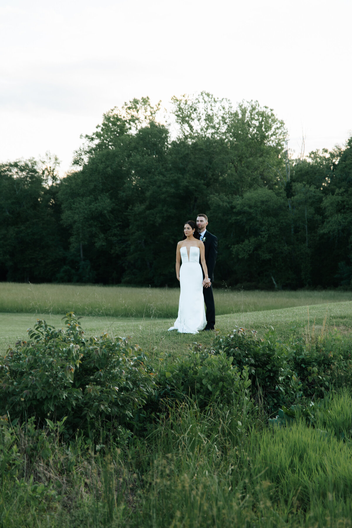 Virginia Wedding Photographer - Barn at Edgewood - Standardsville Virginia Wedding (18 of 24)