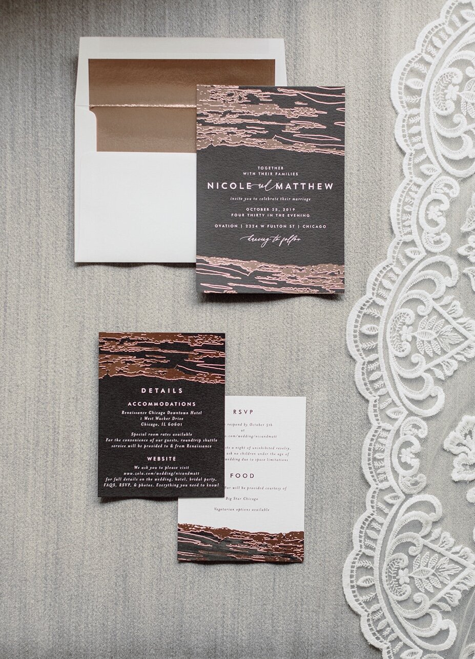 Wedding Invitaion