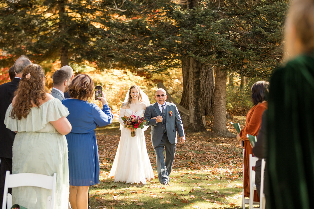29 Wedding Ceremony Locations in Connecticut