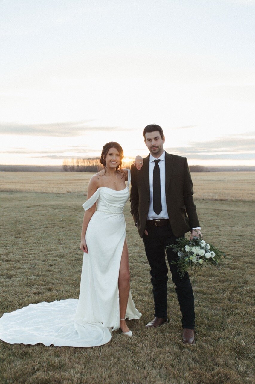 Wedding Venue Near Calgary and Edmonton 25 Large