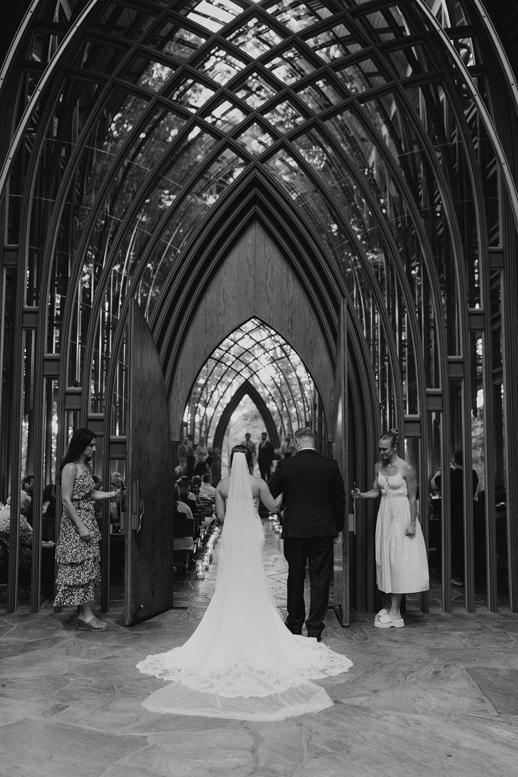 Arkansas wedding planner299