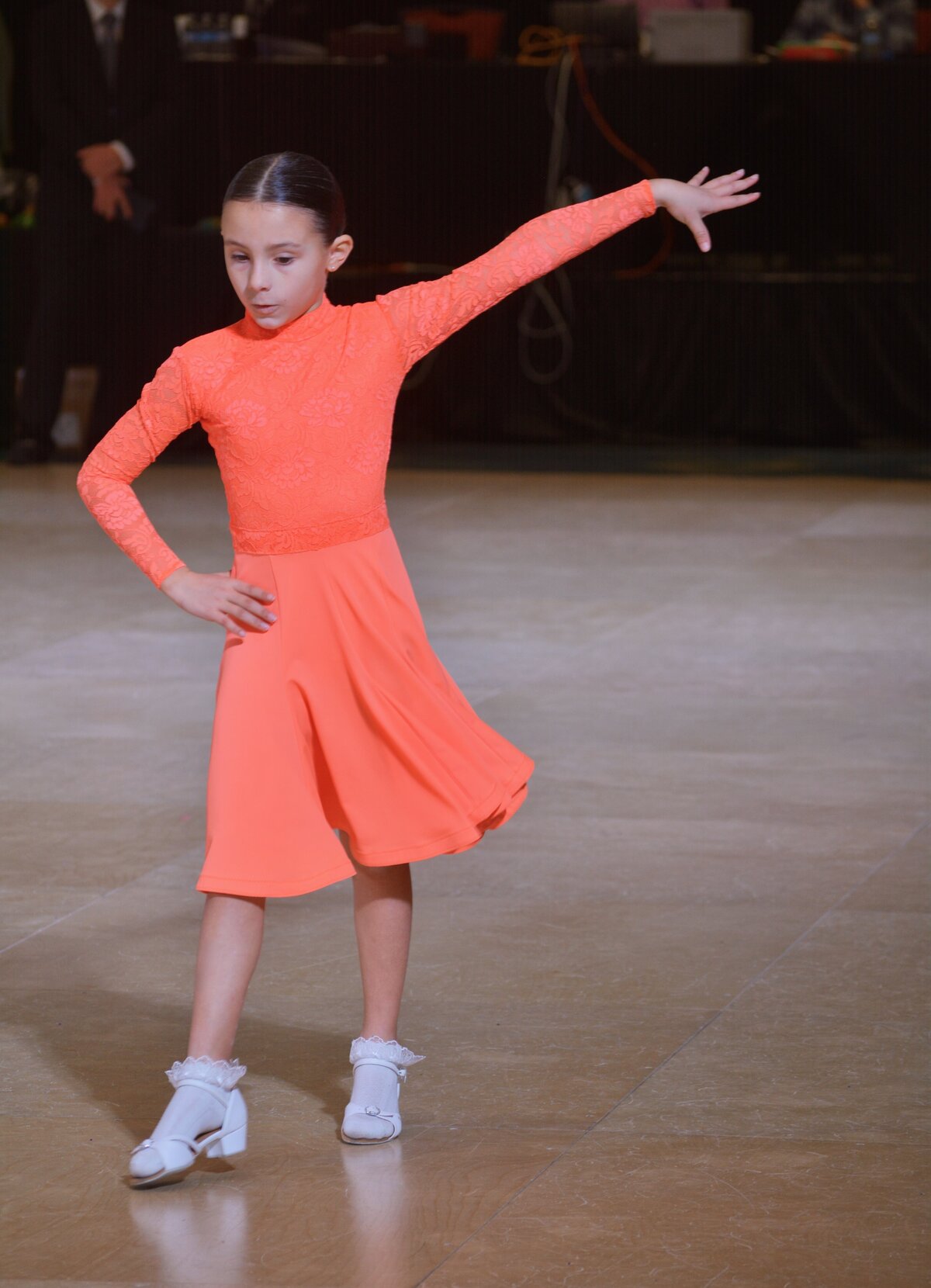 2019 Mid-Atlantic Championships USA Dance (Session 4) - 4 of 149