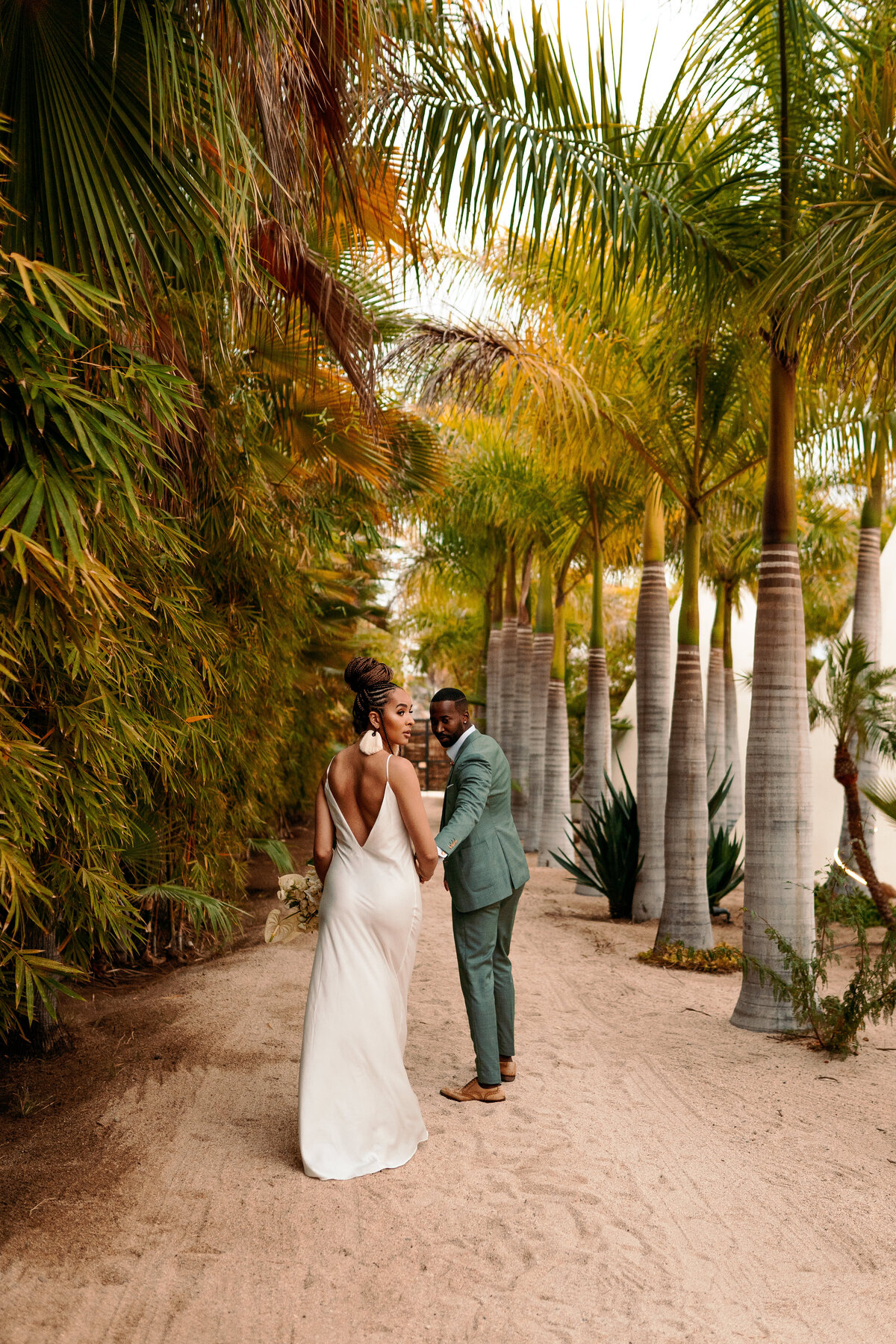 Tulum Mexico Elopement