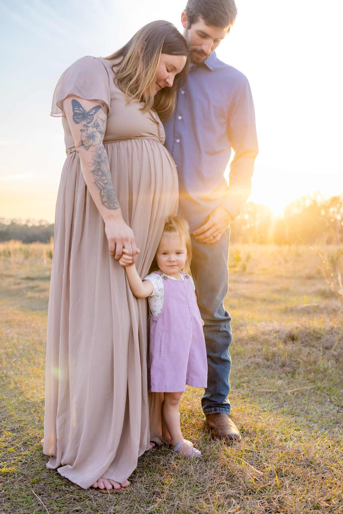 Orlando Maternity Photographer