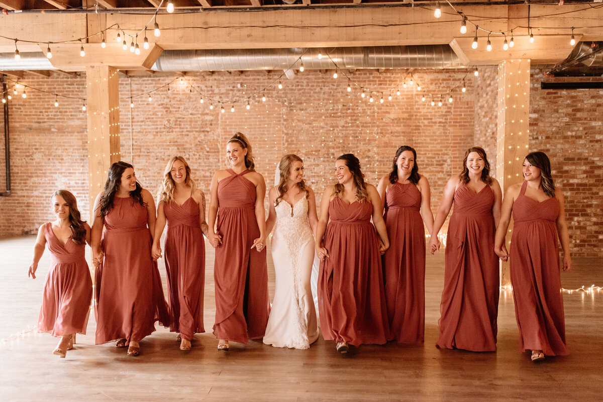 urban_brick_wall_wedding_spokane_washington_4