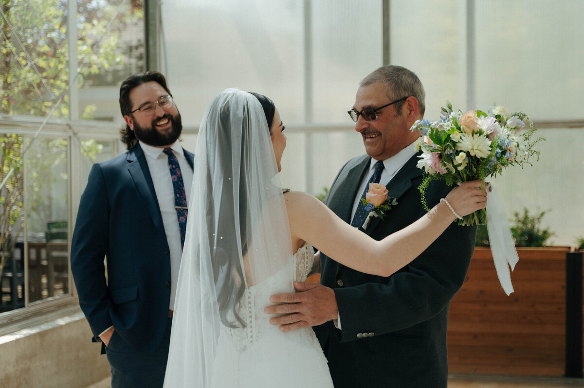 West Michigan Wedding Photographer | Birch and Belle