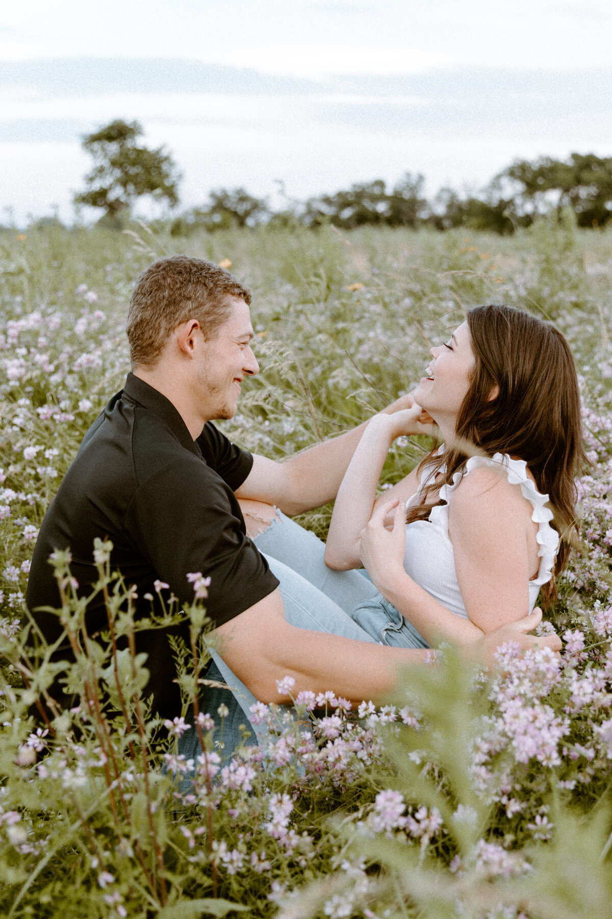 Cara & Ryan - Engagements | MWHCO-1