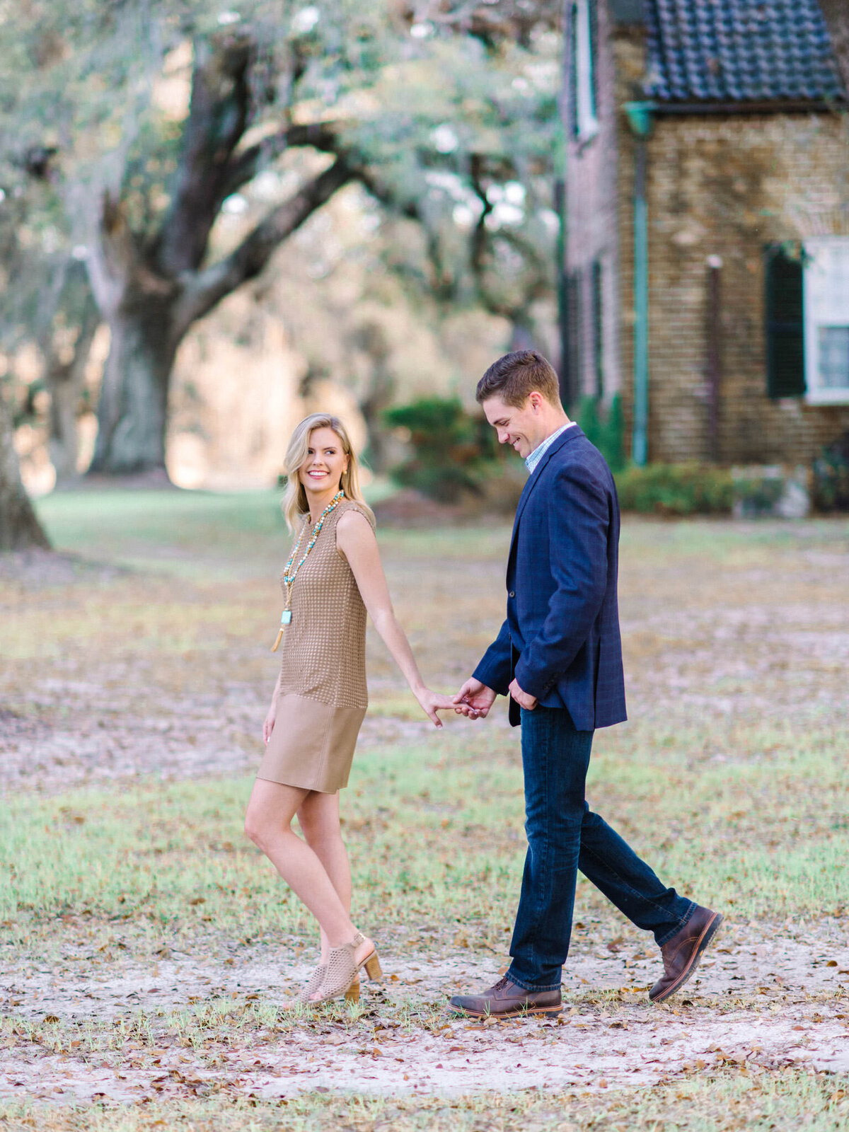 Myrtle Beach Engagement Photographers - Engagement Photos