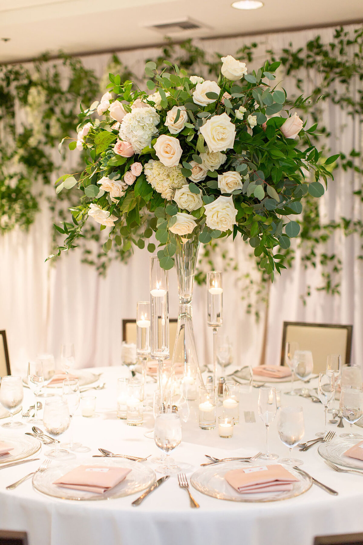 Southern California Wedding Planner - Robin Ballard Events - Waterfront - 5T4A7606