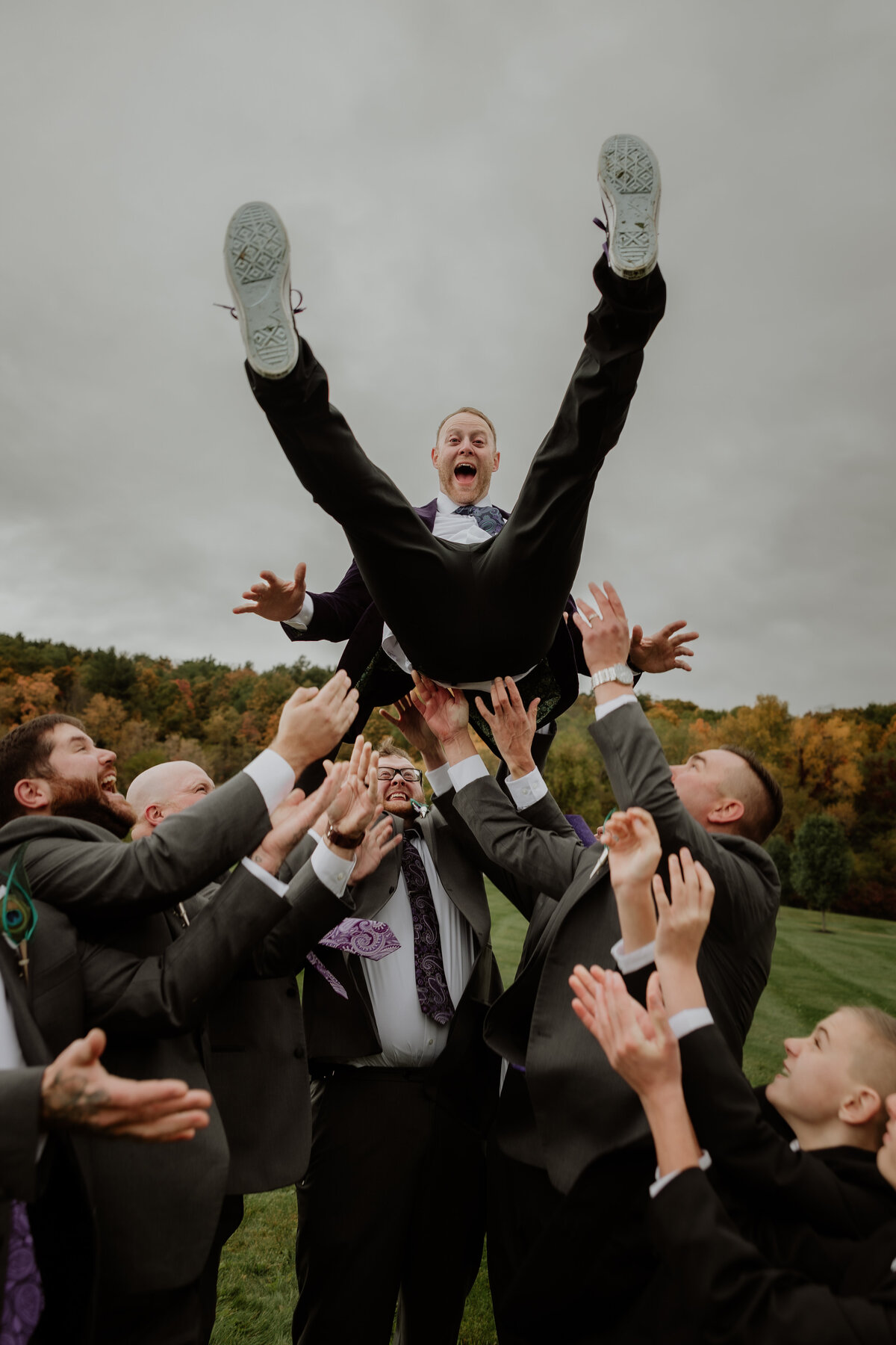 Kenzie Gates Photo New York Wedding Elopement Photographer (177)