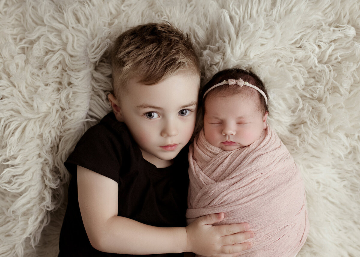 Edmonton Newborn Portraits by Kelsie Kelly Photographer 2025  (3)