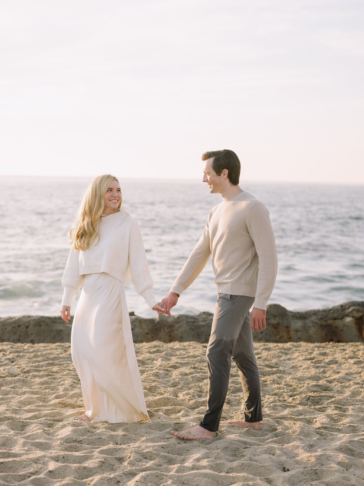 Alex + Kevin Engagement - Holly Sigafoos photo -105