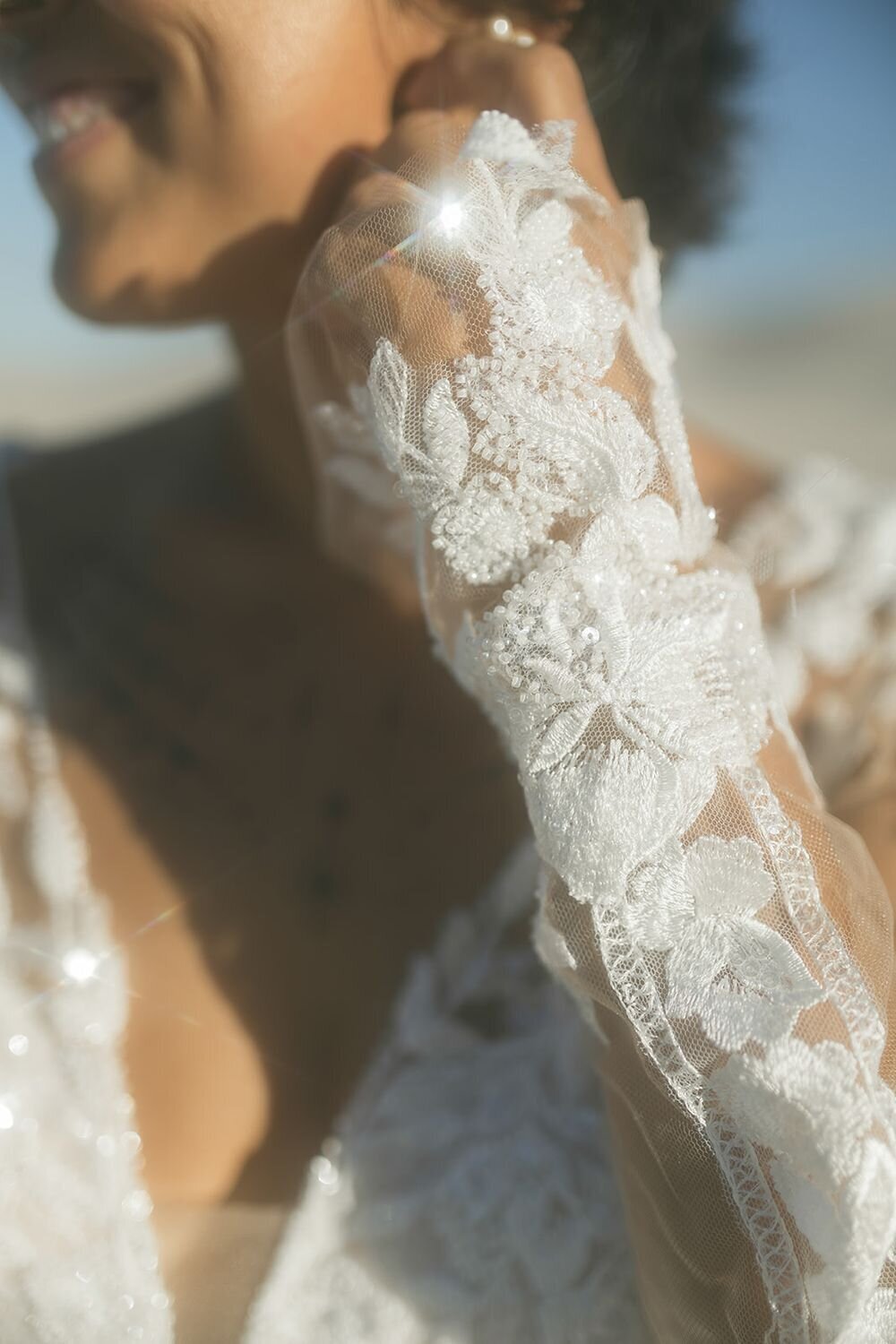 Daisy Randy Fenoli Bridals Reno Nevada Sand Dunes Katherine Krakowski Lake Tahoe Reno Photographer 25