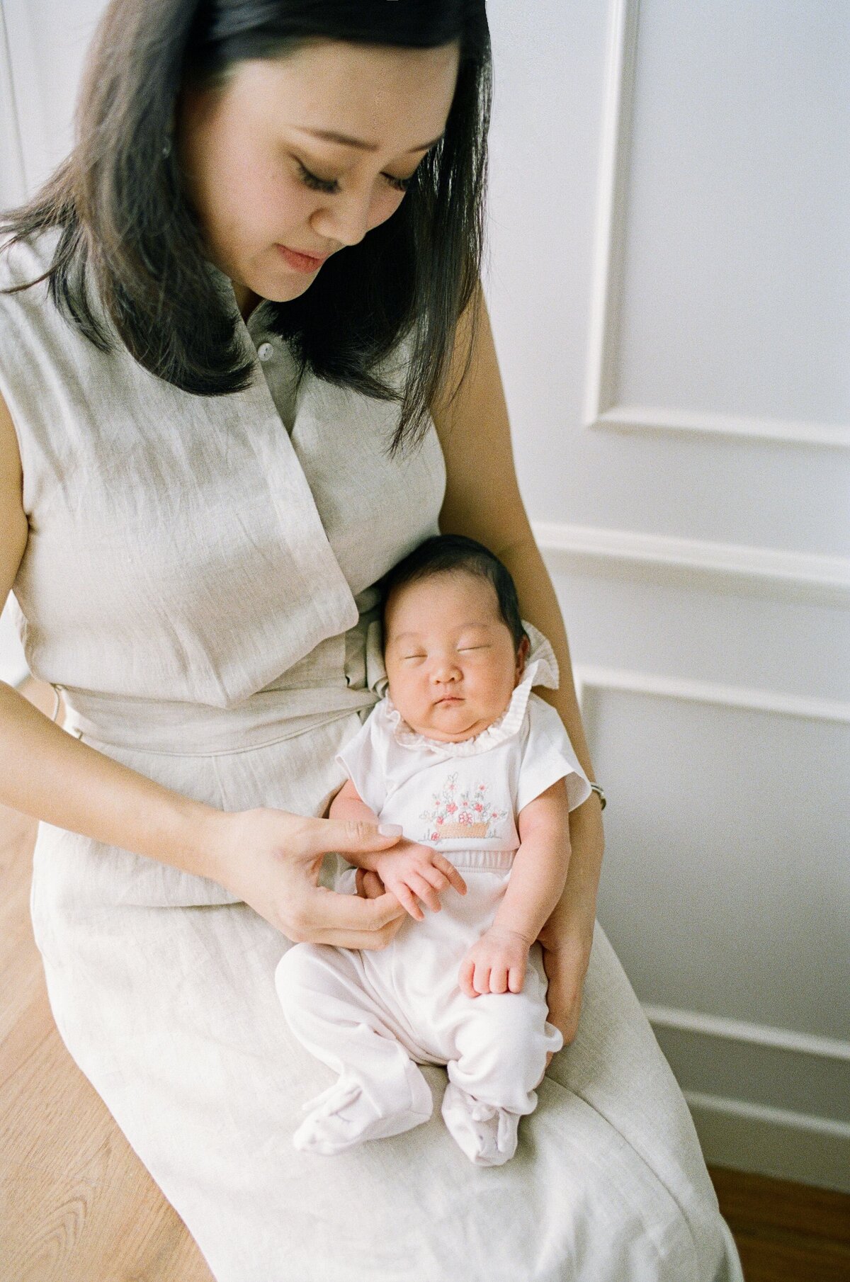 041Vania and Daniel Newborn Photography MARITHA MAE