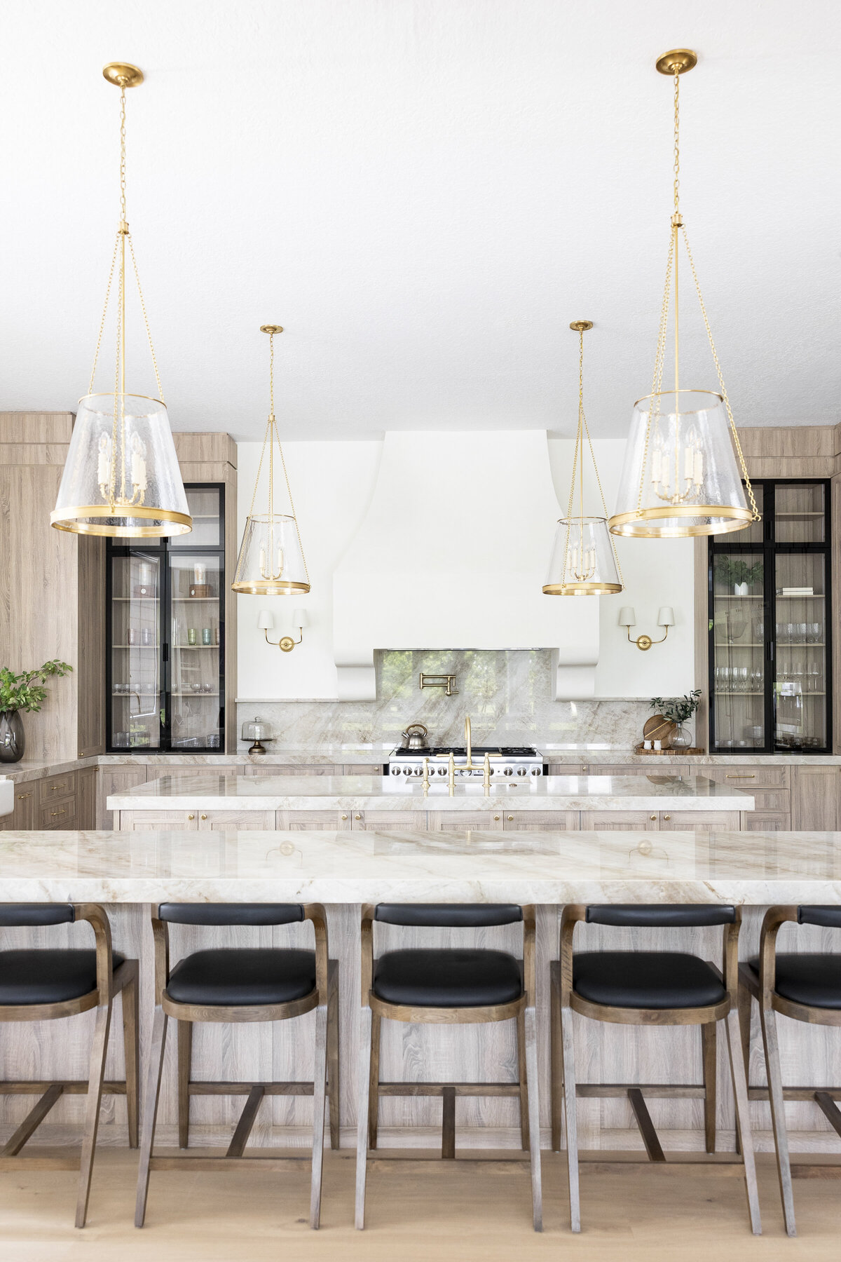 Park Ave. Residence | Collins & Co. Interior Design Orlando   |  © The Branded Boss Lady 1041