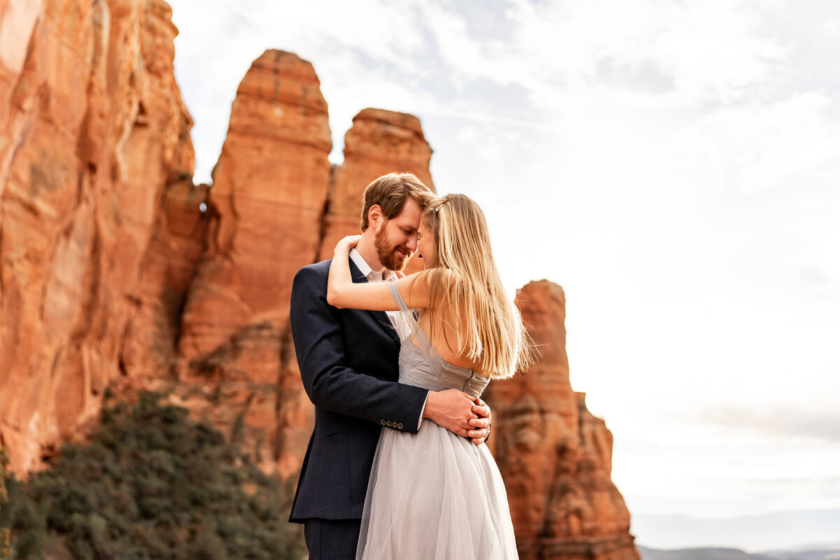 cathedral rock engagement photo shoot kalena photography (6)