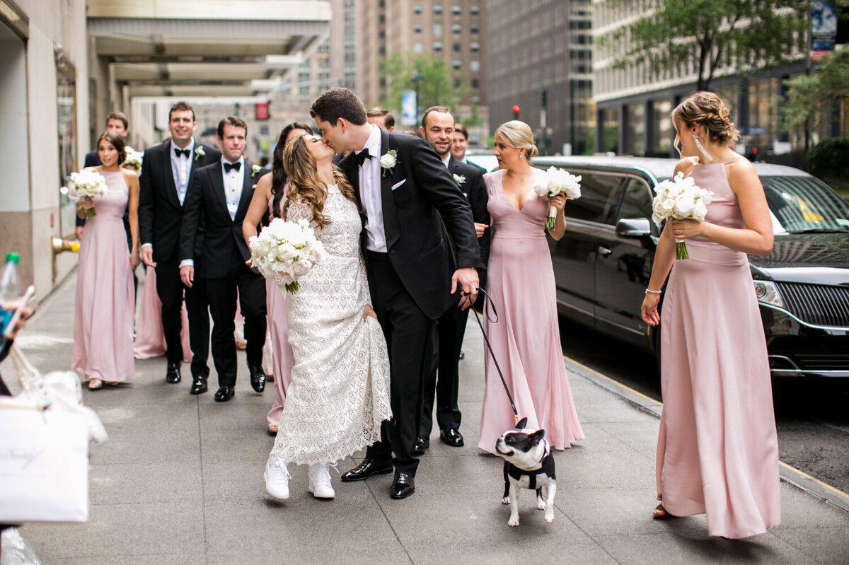 New York Wedding Photographed by Samuel Lippke Studios046