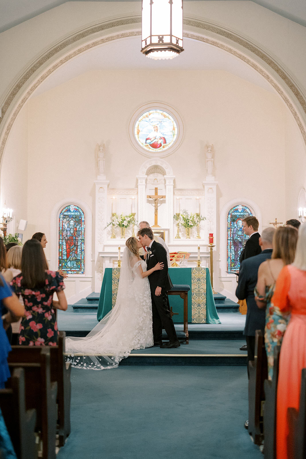 Harbor View Hotel Martha's Vineyard-Halie Child Wedding Photography-143