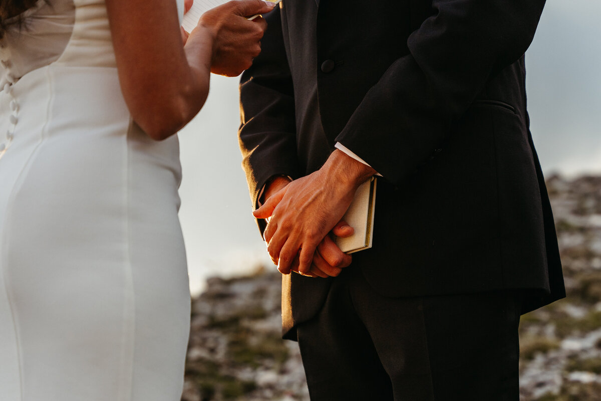 Marmarole helicopter Elopement Dolomites -57