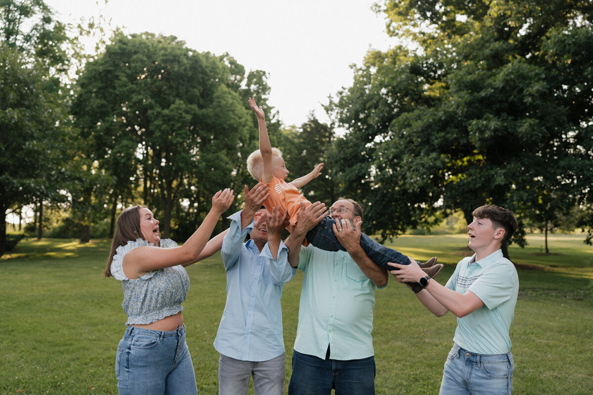 Mckee Family-41