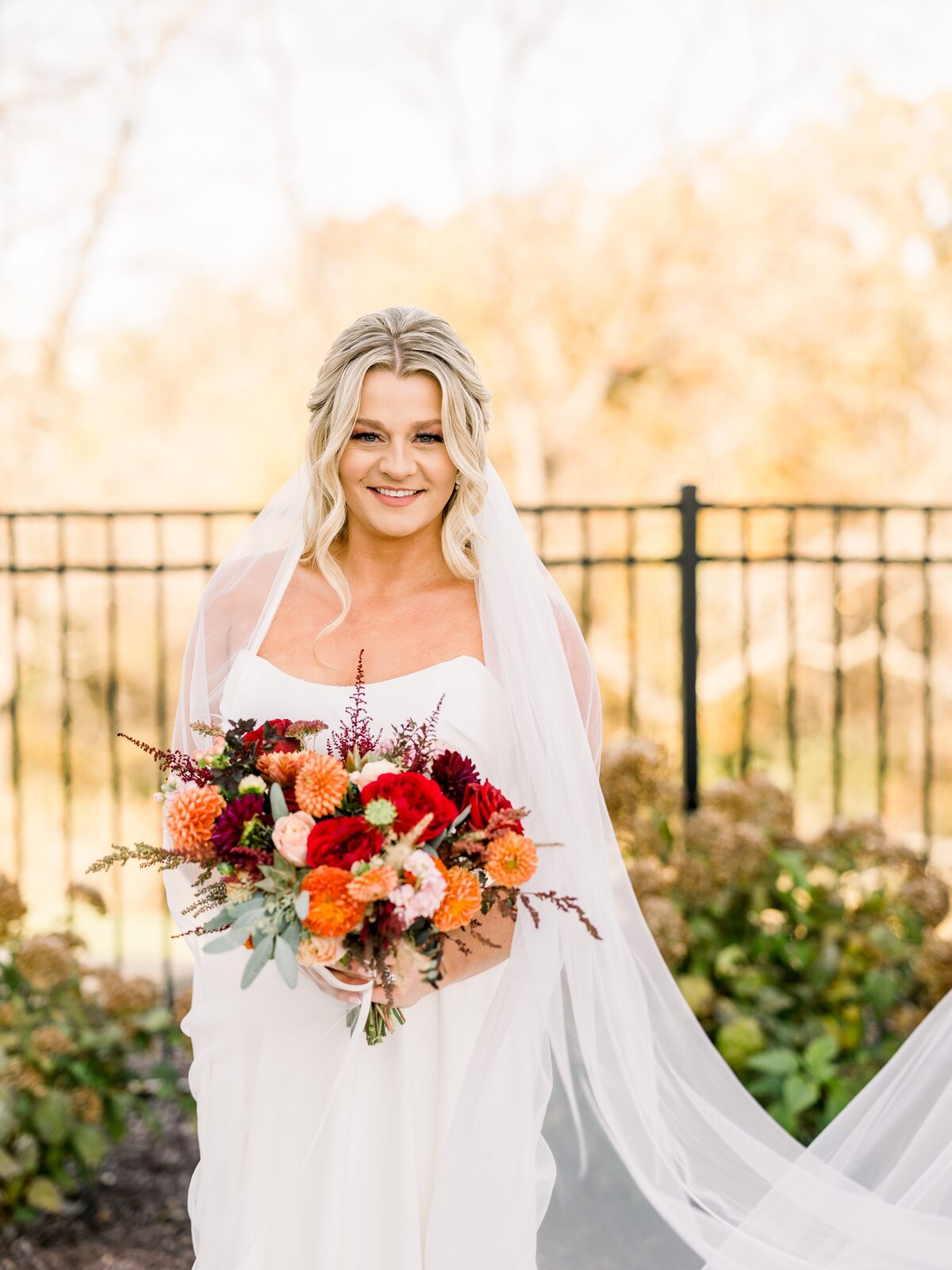 Larissa Marie Photography + The Eloise + Madison Wisconsin Wedding Venue (10)
