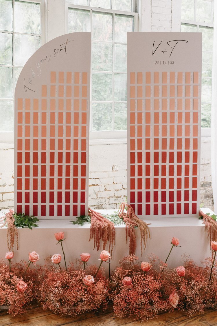 color-block-wedding-the-lace-factory-sarah-brehant-events