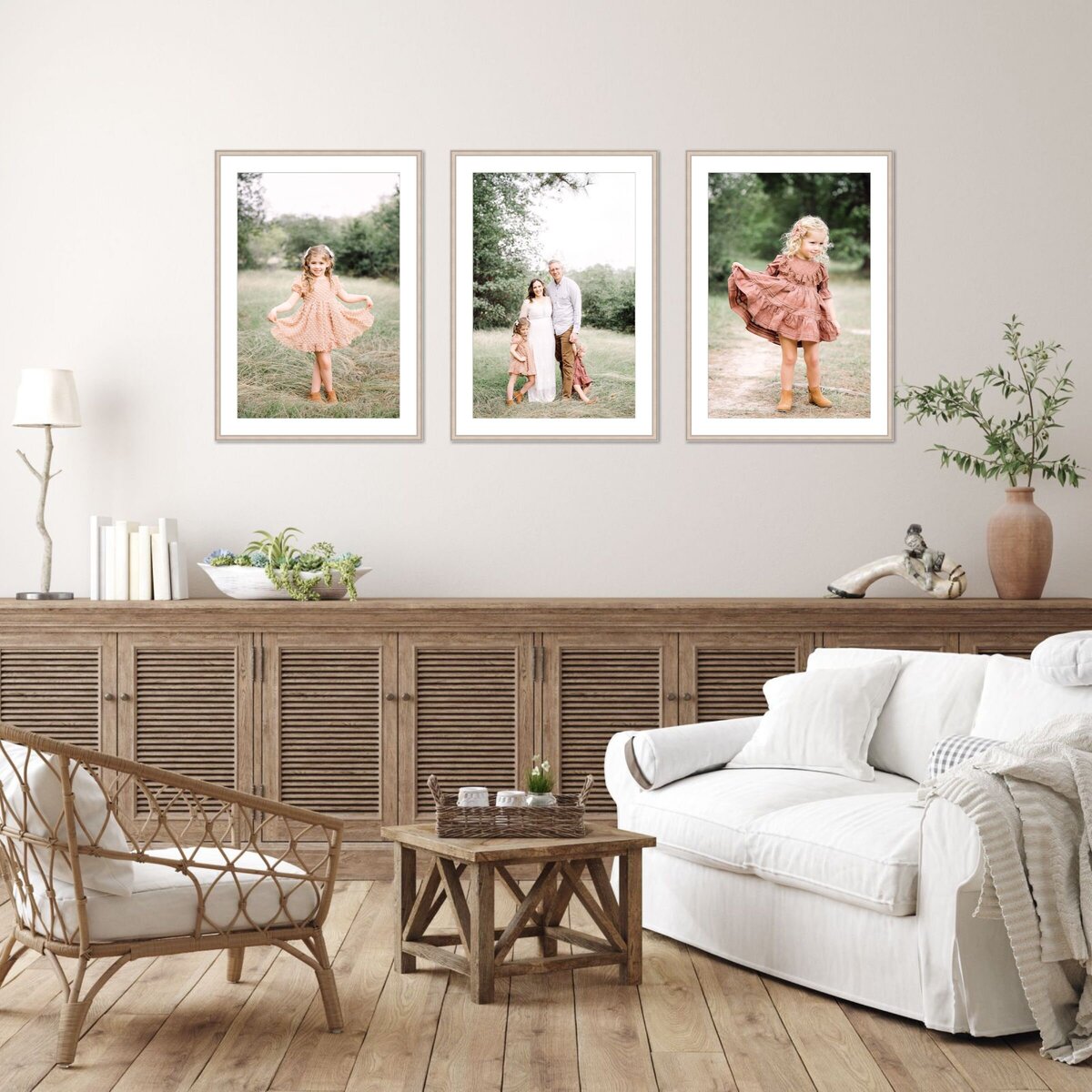 Wall SAmple