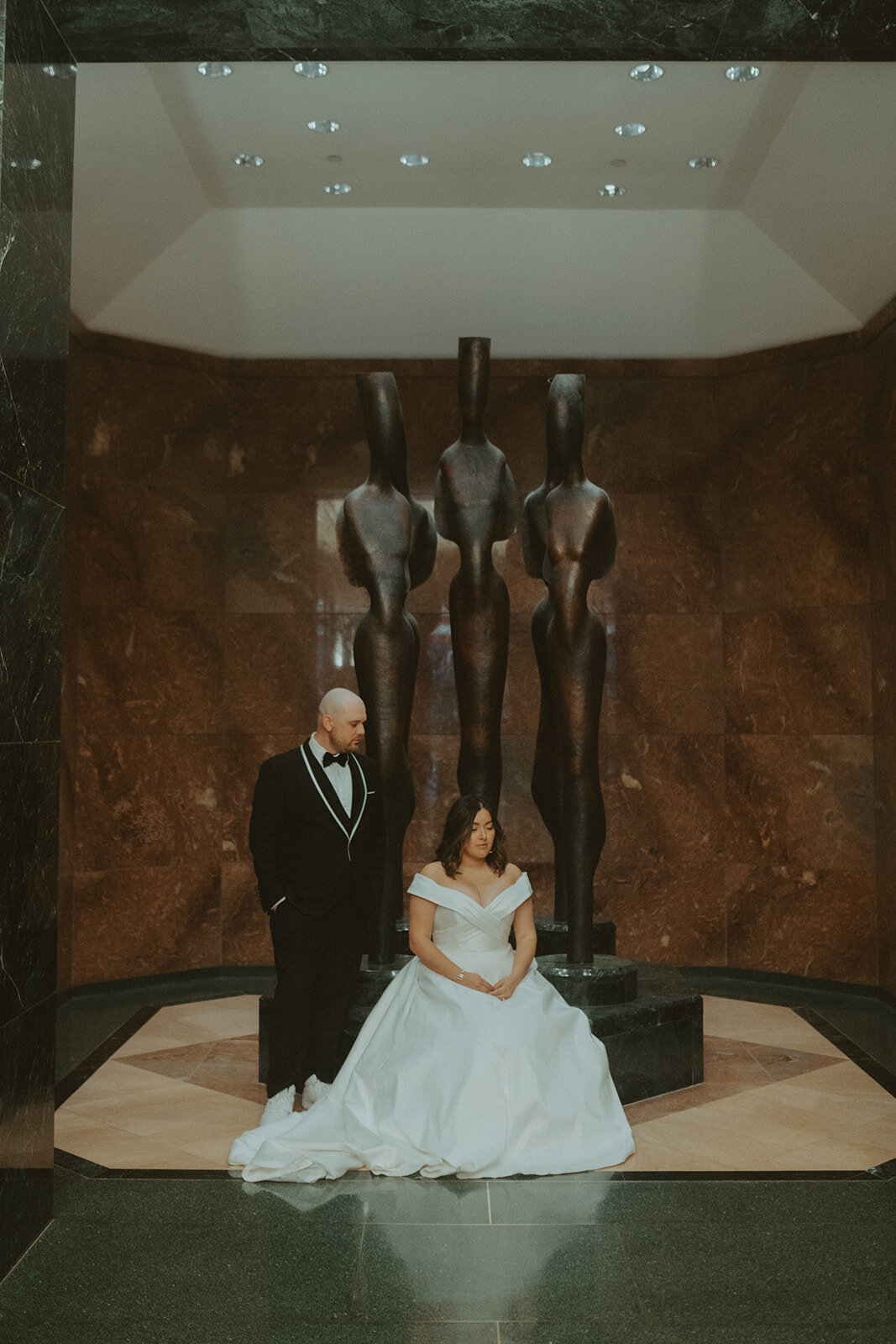 Loraleah Marie photography | The WinterGarden | Wedding | Rochester NY | NY wedding photographer | Best NY wedding photographers-219