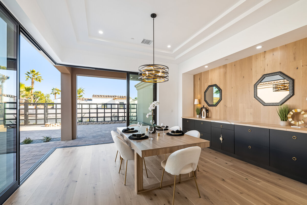 Vista Lazo Project | HOME STAGING