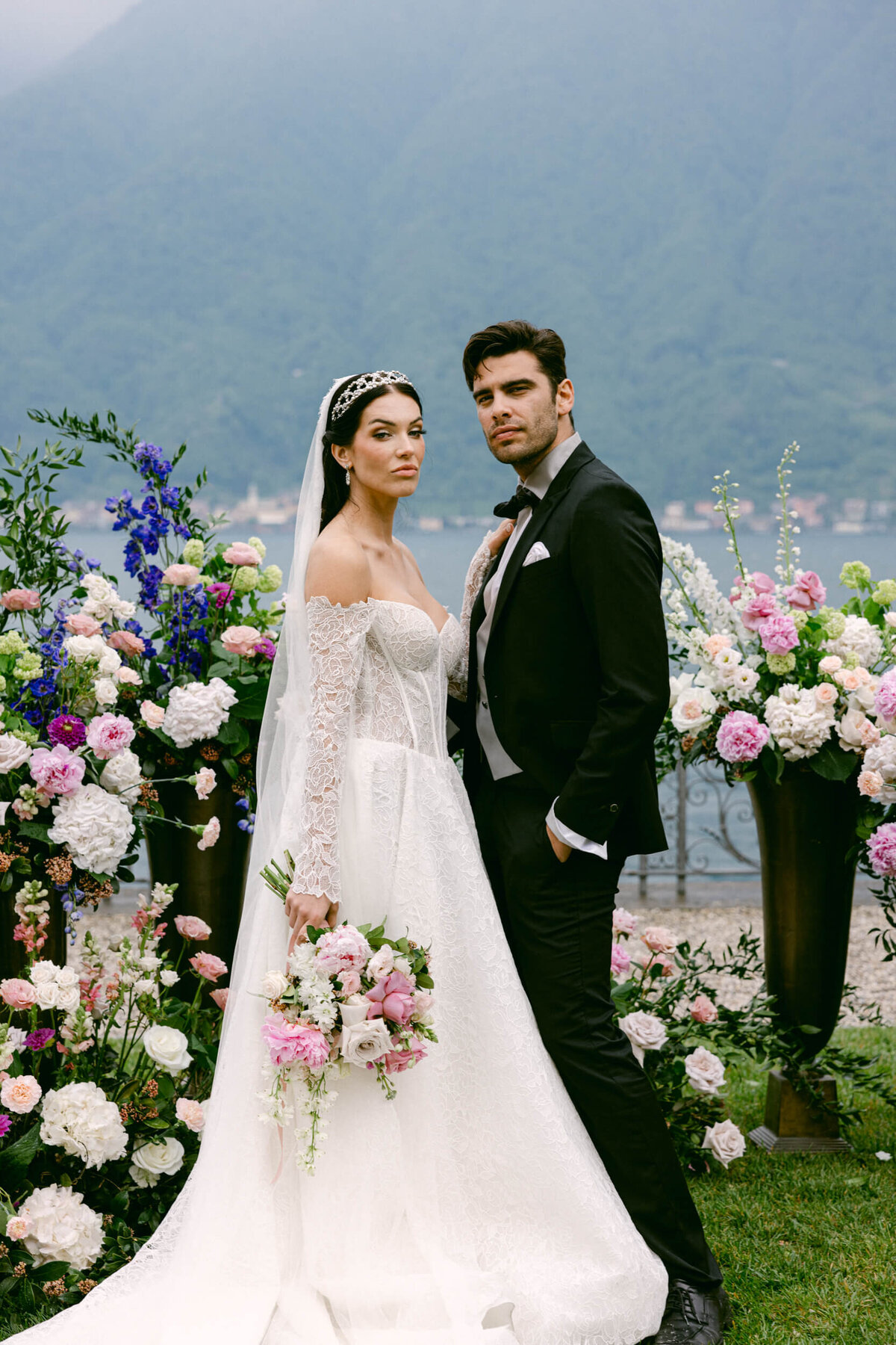 Jayce Keil - Wedding Photographer - Luxury - Destination Wedding - Italy - Lake Como18