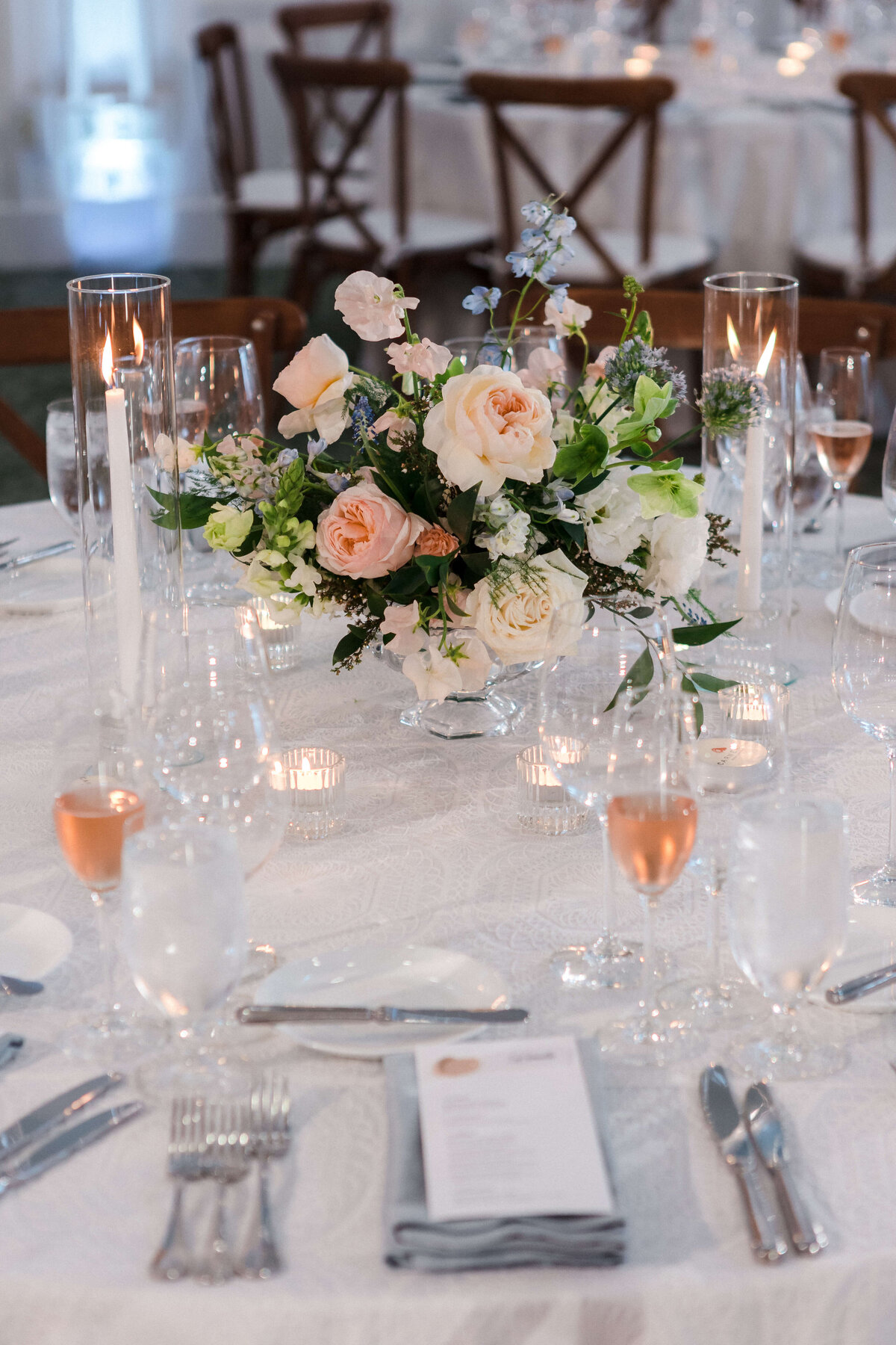 Napa Valley Wedding - Carneros Resort - Napa Valley Wedding Florist (51)