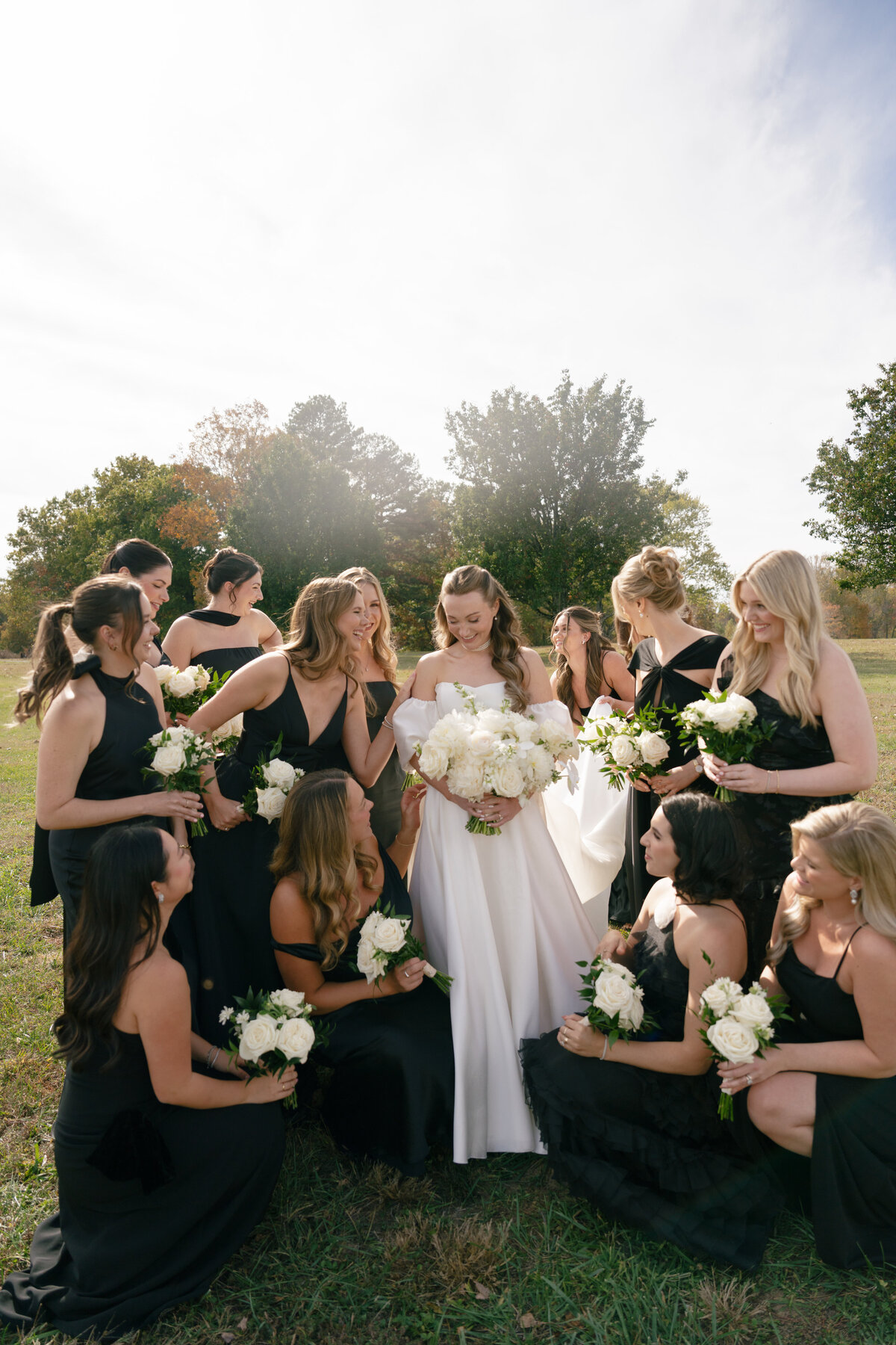 Heather & Mickey Wedding Gallery