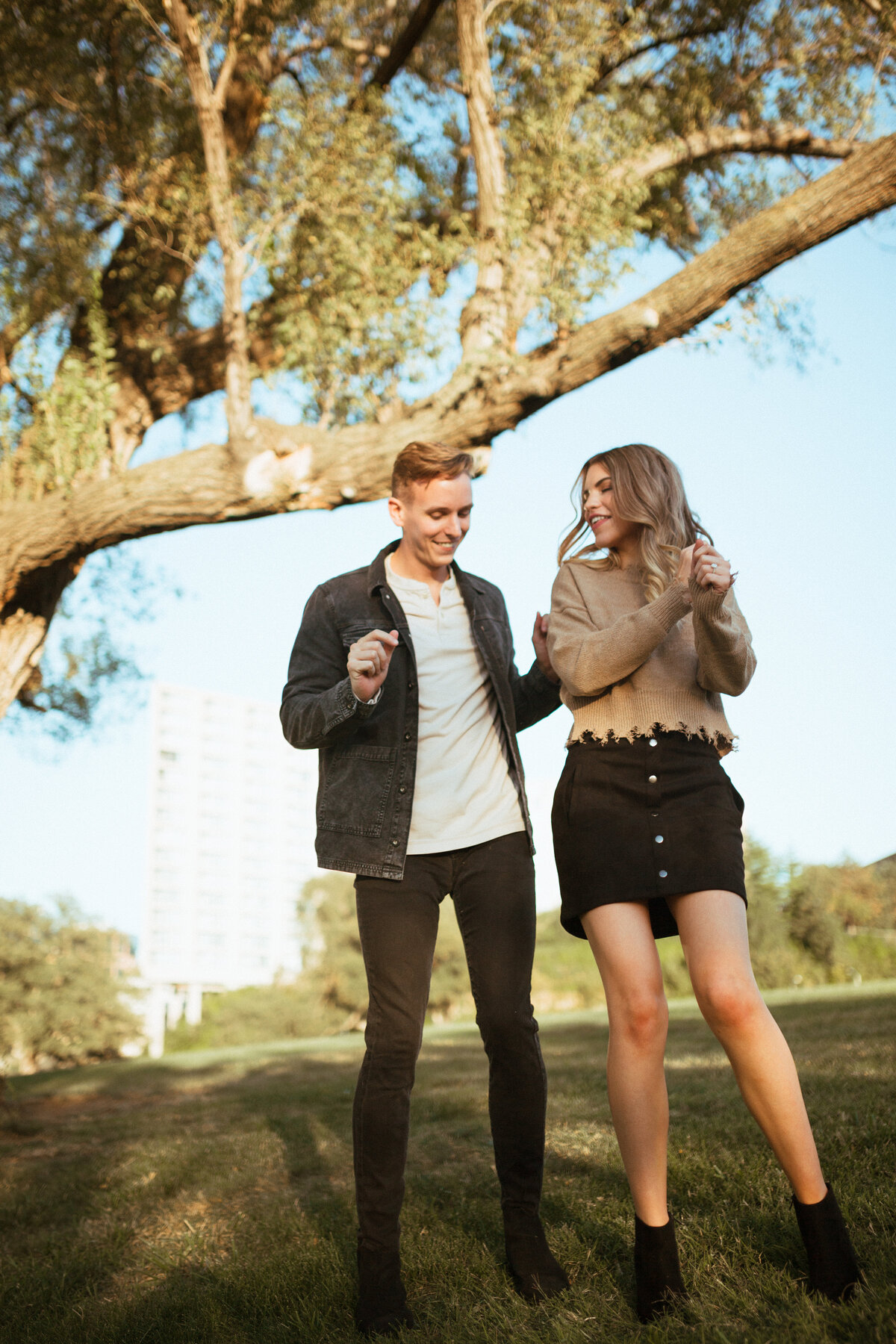 Kyle and Michaela-5512