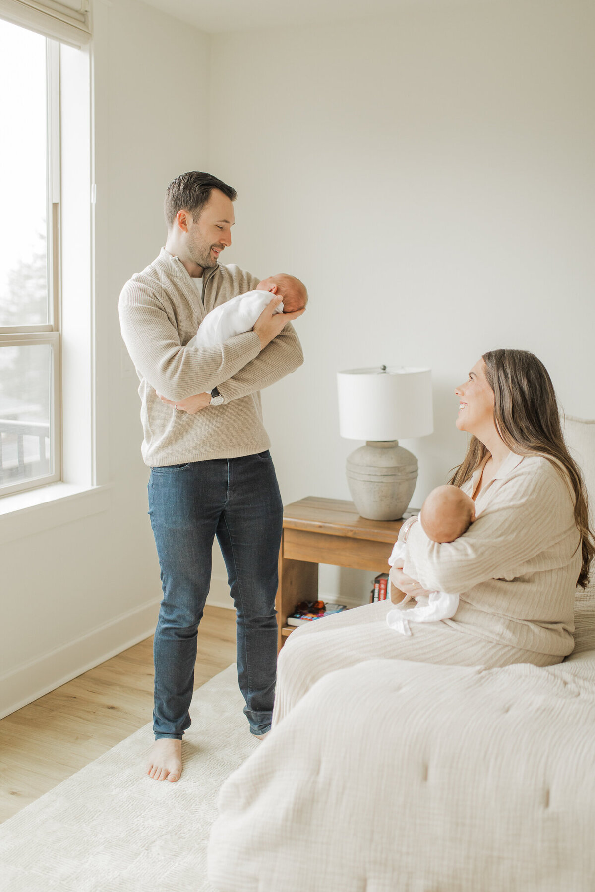 22 Lena Sophia Photography - Camas, WA Newborn Photographer