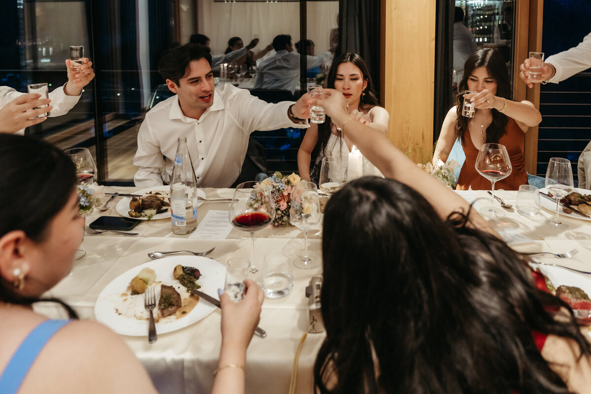 Hotel Bellavista Emma Micro wedding Dolomites -14