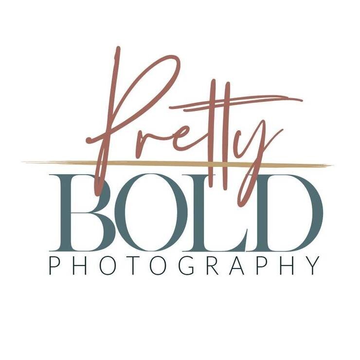 Pretty Bold Photography