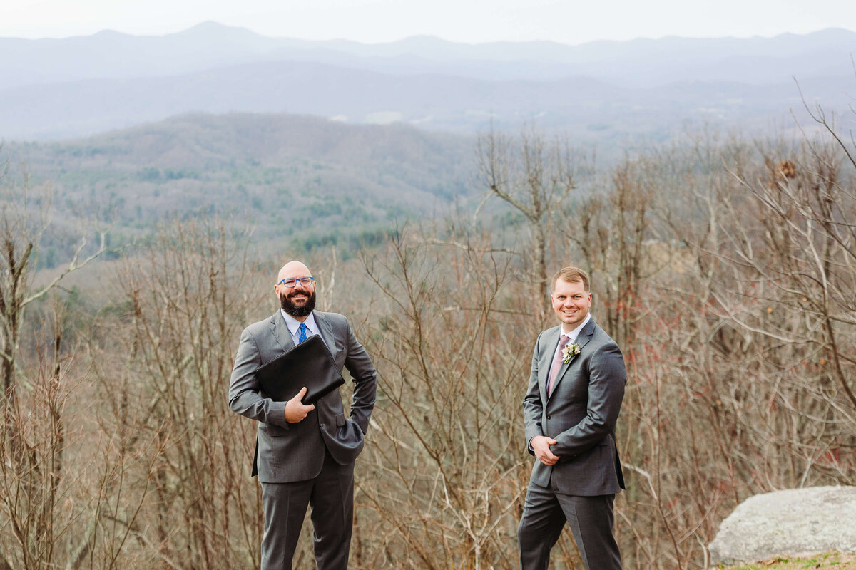 Jump-Offf-Rock-NC-Elopement-1