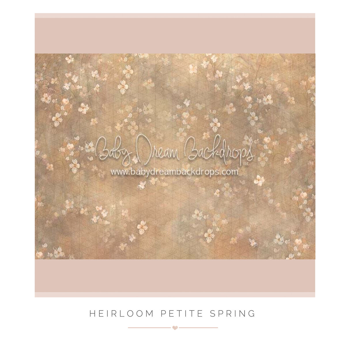 Heirloom Petite Spring