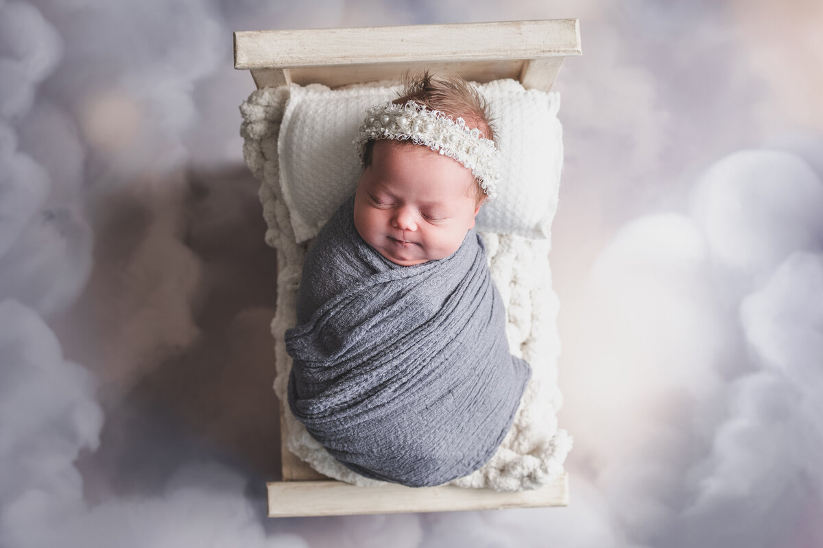 newborn photography anderson