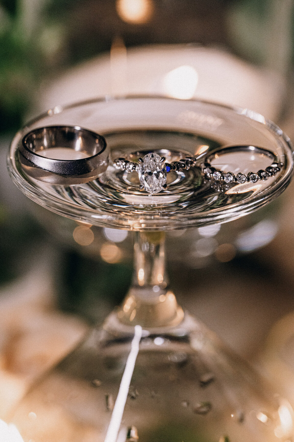 Hummingbird Nest Ranch Wedding 150