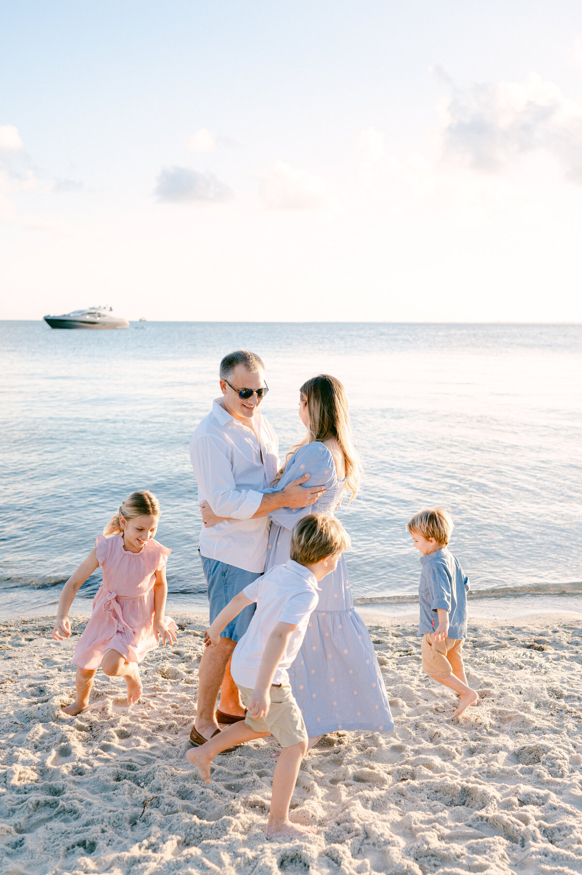 FORT LAUDERDALE family PHOTOGRAPHER