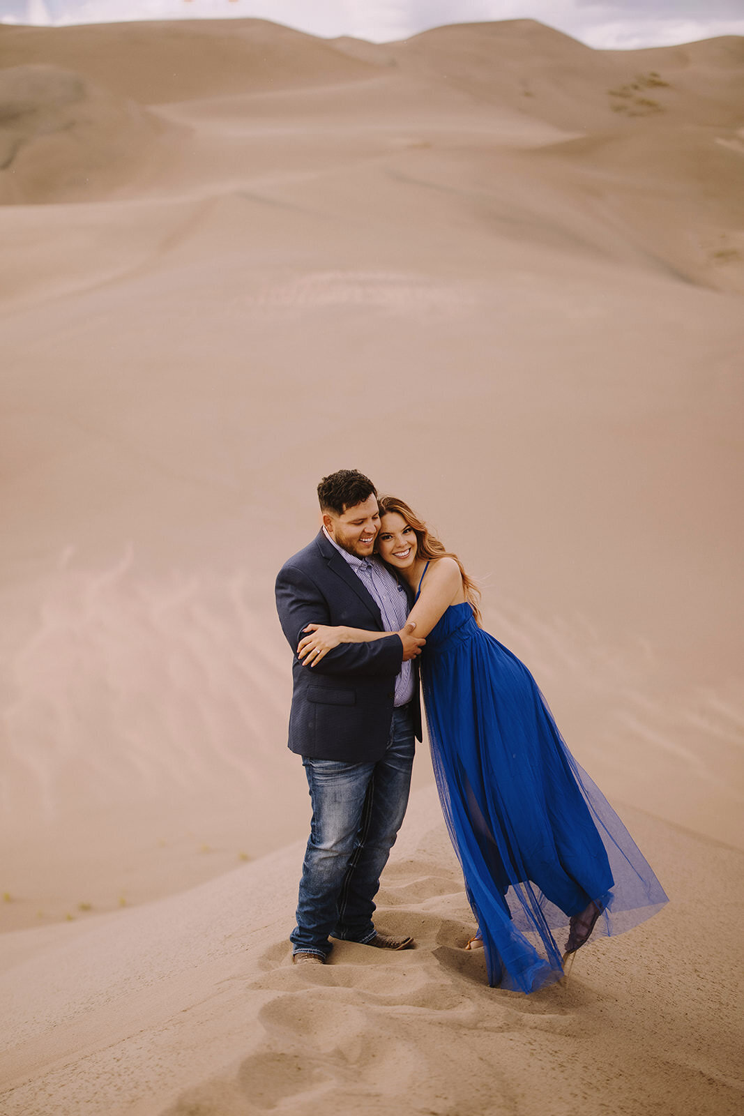 Fort Collins Engagement Wedding Photographer Denver LGBTQ Queer Same Sex Inclusive Estes Park Colorado Venue Planner RMNP Liz Osban 076
