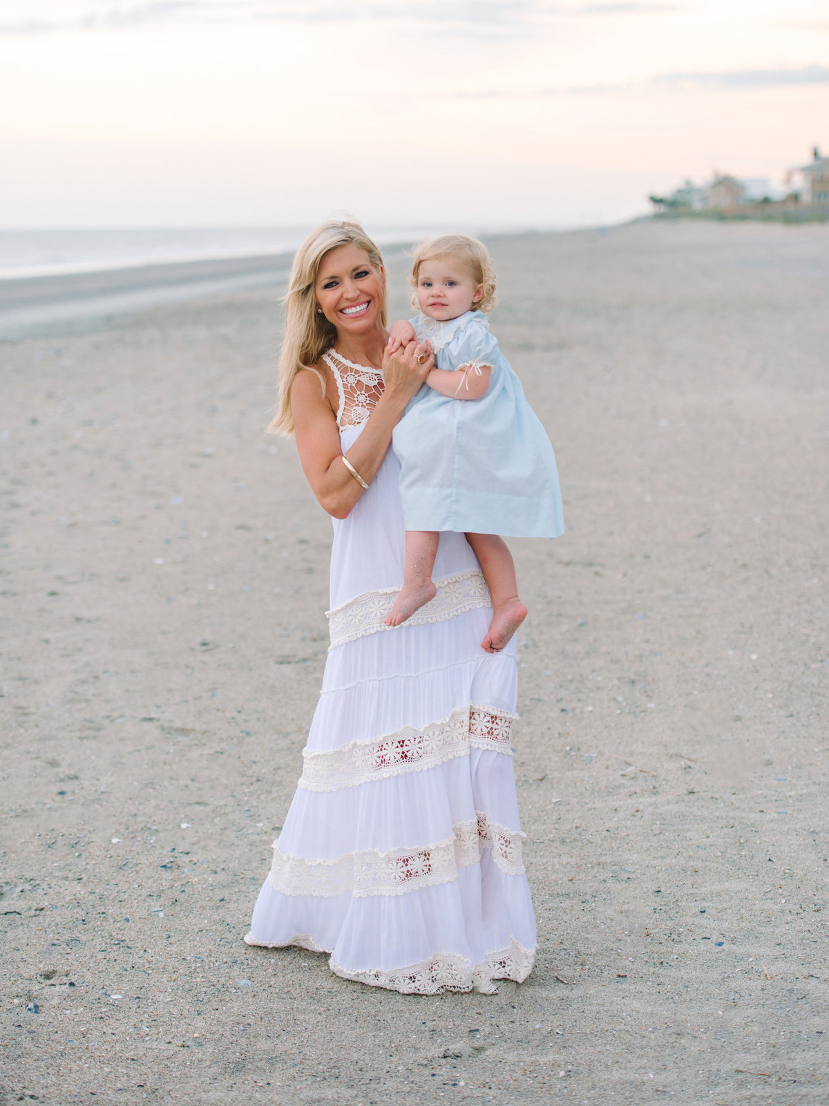 Family Photography in Pawleys Island, SC