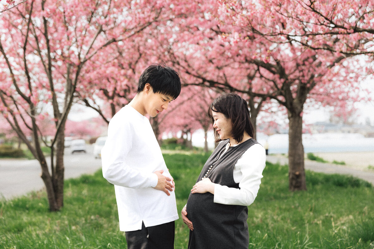 yokohama-kamakura-maternity-photographer-12