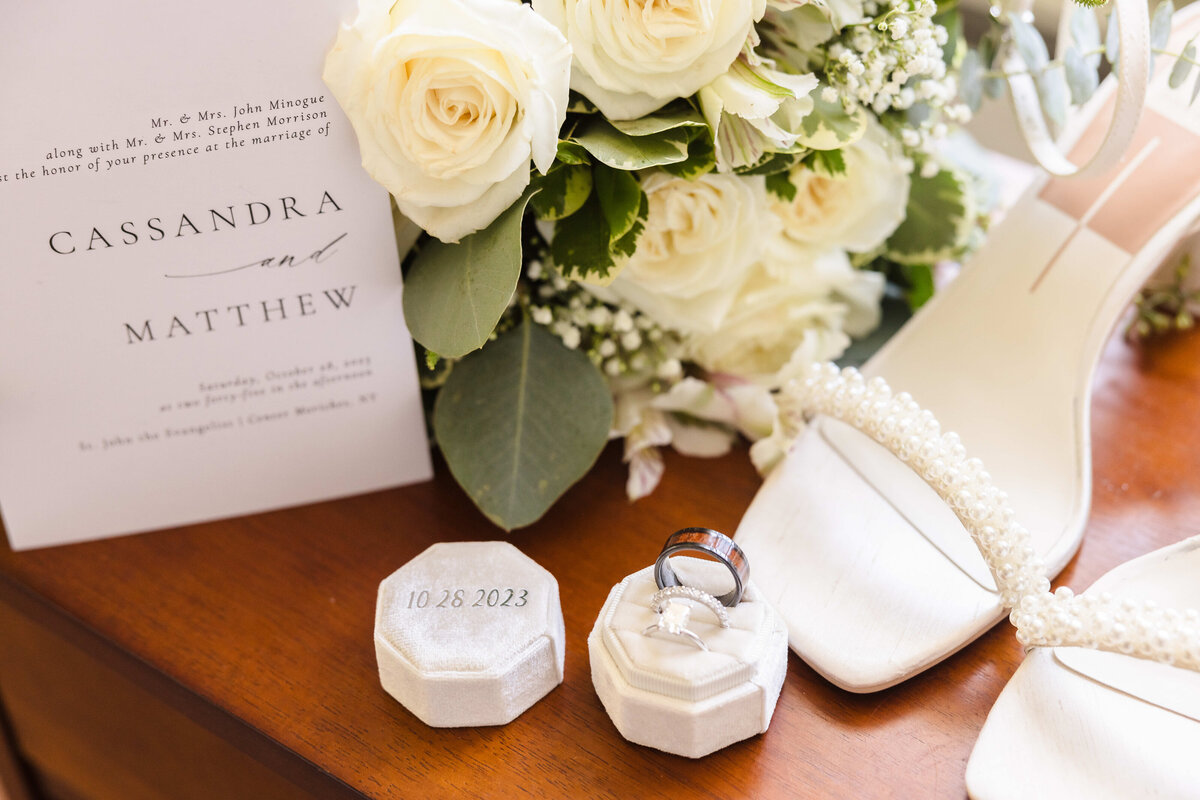 Land's End Waterfront Catering Wedding Long Island New York8